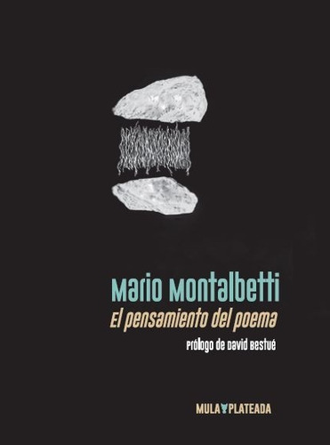 El Pensamiento Del Poema - Mario Montalbetti