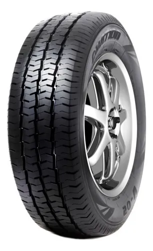 Cubierta Ovation V03 215/70 R15c 109/107r 8pr Índice De Velocidad R