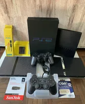 Comprar Playstation 2 . Con Accesorios. Full Juegos Digitales