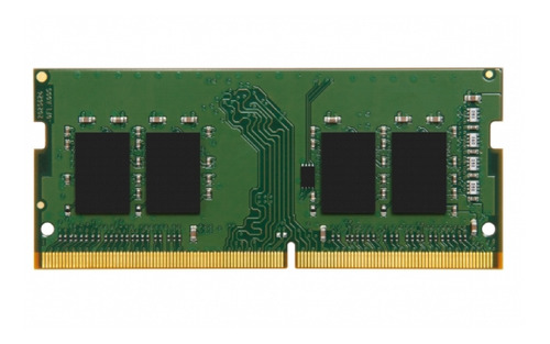 Imagen 1 de 1 de Memoria RAM  16GB 1 Kingston KCP432SS8/16
