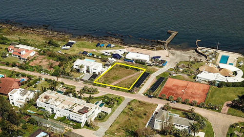 Imagen 5 de 5 de Lote En Lomo De La Ballena, Punta Ballena