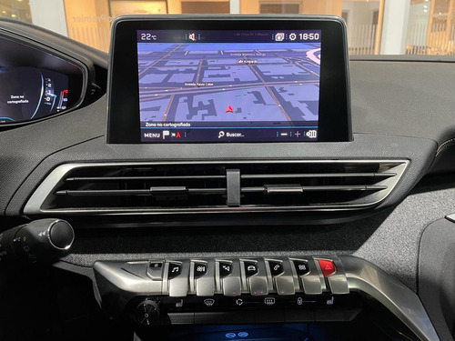 Imagen 14 de 25 de Peugeot 3008 1.6 Gt-line Thp Tiptronic - Bmw Autopremier
