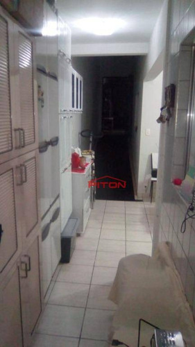 Imagem 17 de 20 de Casa Com 3 Dormitórios À Venda, 285 M² Por R$ 750.000,00 - Vila Ema - São Paulo/sp - Ca0715