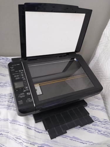 Impressora Multifuncional Epson Tx 210 (Usado)