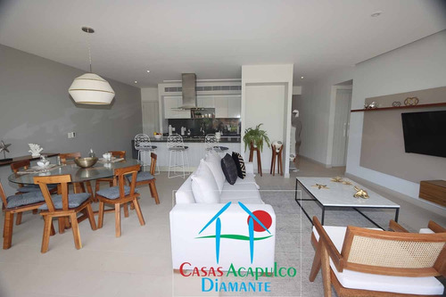 Imagen 4 de 14 de Cad Avento B 204. De Playa, Terraza, Gym, Spa
