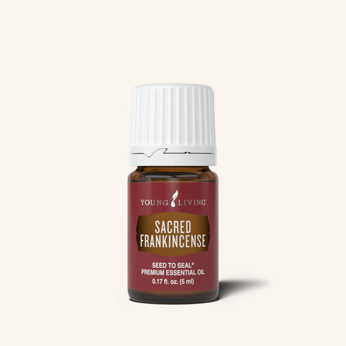 Aceite Esencial Sacred Frankicense (incienso Sagrado) Yl