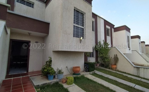 Imagen 1 de 18 de Se Vende Casa En Cabudare Rah: 22-9370 (04149577047)