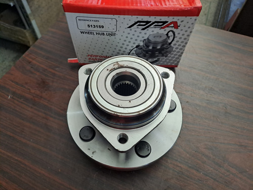 Mozo Cubo Delantero Jeep Grand Cherokee Wj Del 99 Al 2005