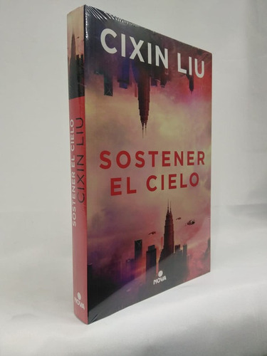 Sostener El Cielo