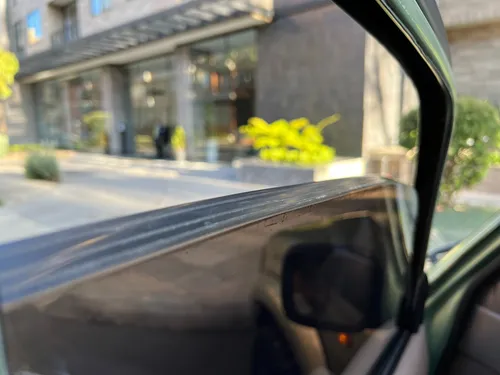 Toyota Burbuja | Automática Blindaje 2+ Personalizada