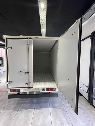 Changan Cargo Box Md201