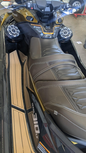 Imagen 15 de 16 de Kawasaki Ultra 310lx. No Sea-doo No Wave Runner