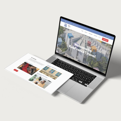 Diseño Web Para Empresas. Presupuesto