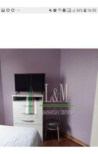 Apartamento Vila Mariana Sao Paulo Sp Brasil - 1062