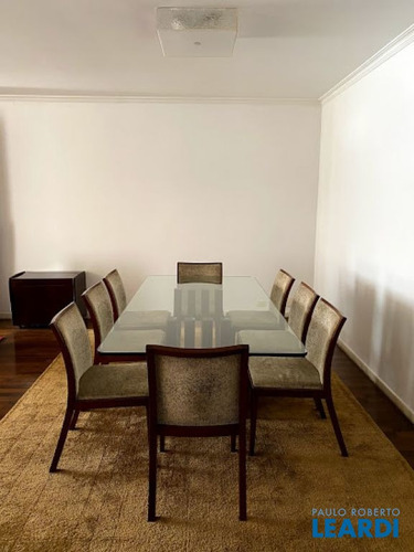 Imagem 5 de 15 de Apartamento - Paraíso - Sp - 541865