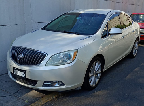 Buick Verano 2.0 Premium Turbo At