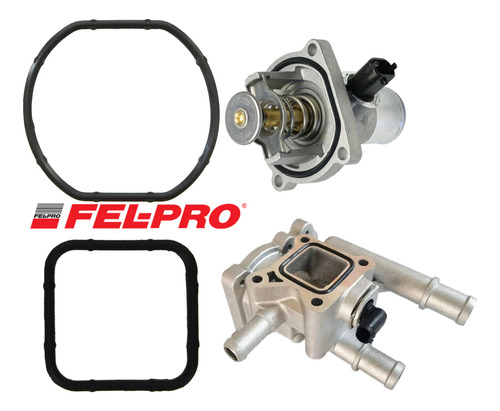 Empaque Termostato Sonic Aveo Cruze Trax Tracker Astra G3