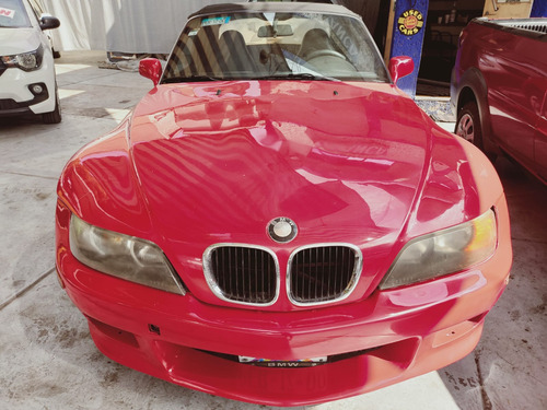 BMW Z3 2.0 Convertible. Man. 5 Vel.. L At