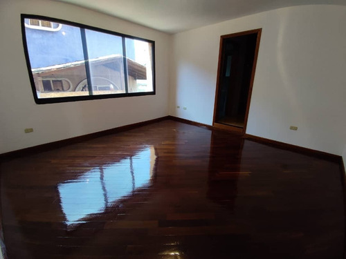 Imagen 22 de 26 de Apartamento En Venta En La Urb Soledad, Maracay 04121994409
