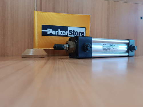 Cilindros Neumáticos Parker Serie 4ma Nuevos 