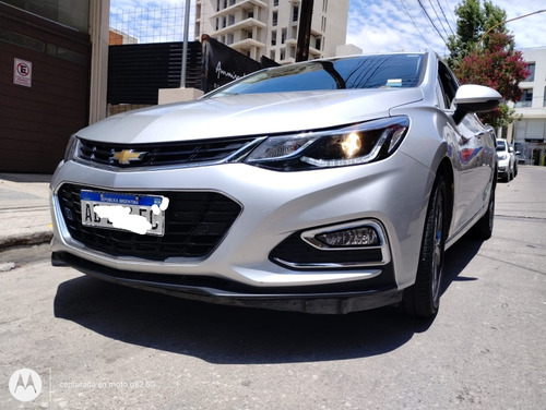 Chevrolet Cruze 5 Cruze Ltz 