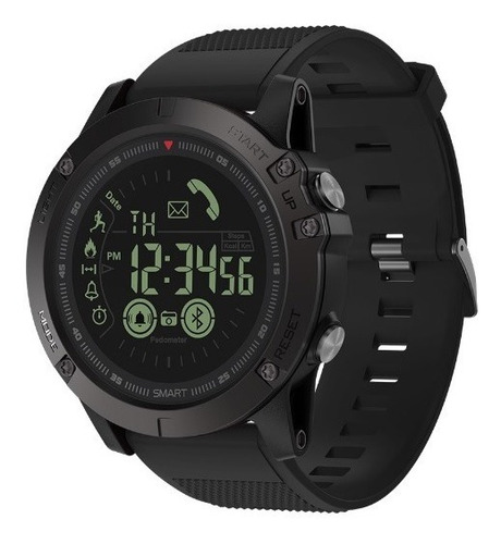 Relógio Masculino Zeblaze Vibe3 Original Ip67 Gorilla Glass