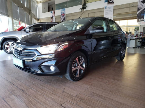 Imagem 1 de 11 de Onix 1.4 Mpfi Ltz 8v Flex 4p Manual