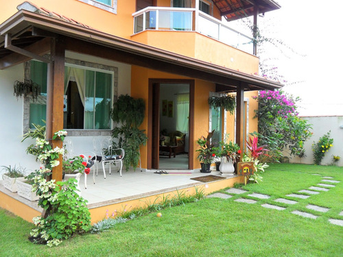 Casa Duplex Com Piscina