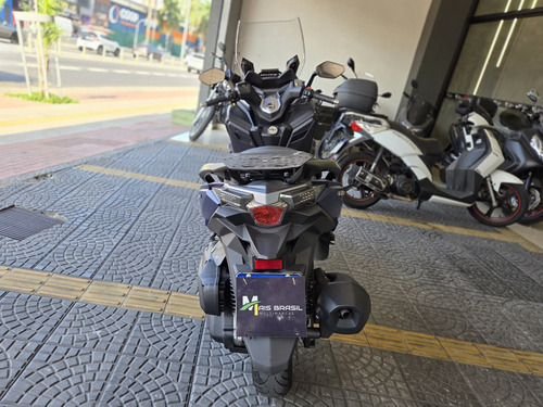 Cruisym300 -23/24 -11.890km -r$31.590 48x Sem Entrada -jnr