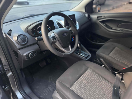Ford Ka 1.5 TI-VCT FLEX SE PLUS AUTOMÁTICO