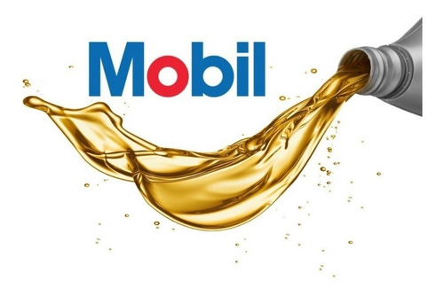 Aceite Mobil Delvac Mx 15w40 4lt