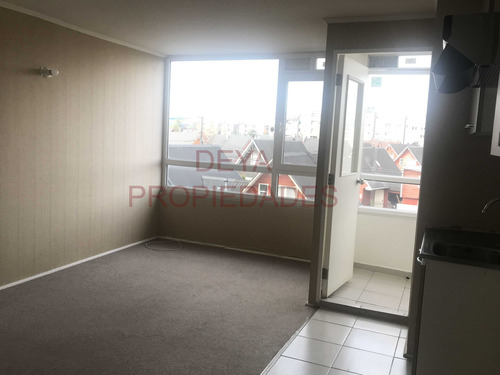 Departamento En Puerto Montt - Valle Volcanes (86353)