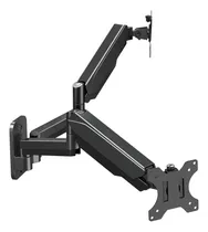 Comprar Mount Pro Soporte Pared Para Monitor Doble Pantalla 13 32  2