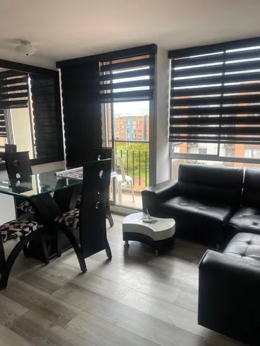 Vendo Apartamento En Gachancipa