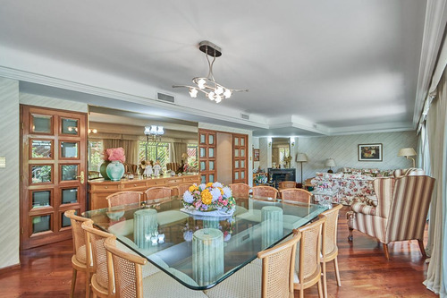 Casa En Venta En Barrio River