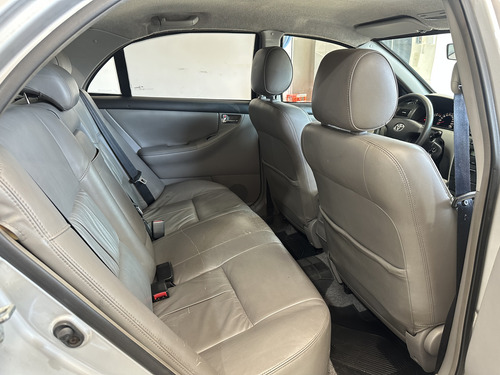 Toyota Corolla 1.8 Se-g