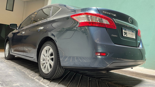 Nissan Sentra 2.0 Sense