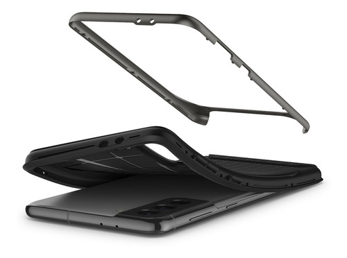 Capa Galaxy S21 / Plus / Ultra Spigen Neo Hybrid Original