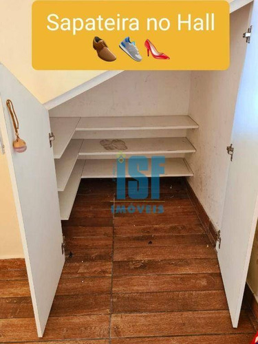 Imagem 14 de 23 de Casa, 146 M² - Venda Por R$ 433.000,00 Ou Aluguel Por R$ 2.600,00/mês - Jardim D Abril - Osasco/sp - Ca1596