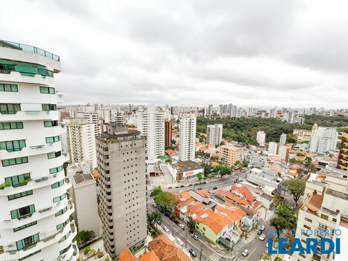 Imagem 6 de 15 de Apartamento - Aclimação - Sp - 610989