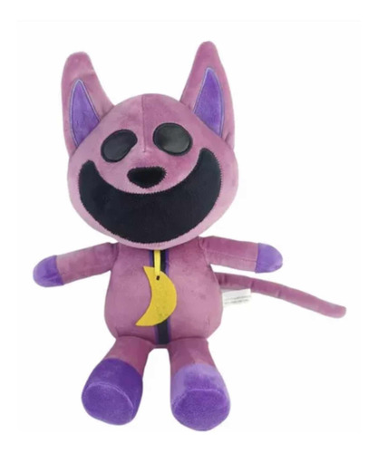 Peluche Sming Cuitters Game