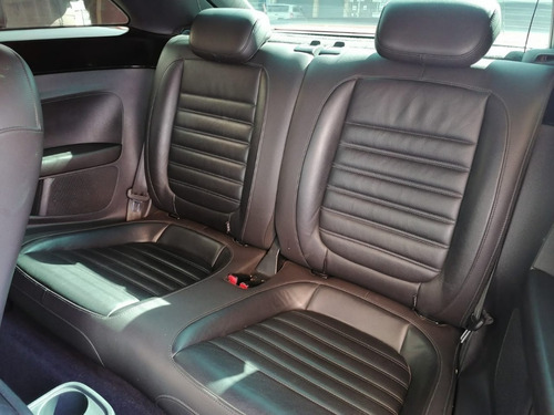 Imagen 5 de 9 de Volkswagen Beetle Turbo