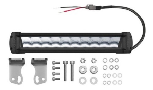 Barra De Led Osram  34026 Ultra Spot 10 Pulgadas