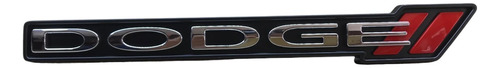 Emblema Dodge Original Mopar Journey Nuevo Diseño 2012-2020