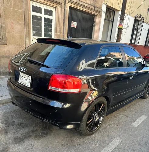 Audi Serie S 2.0 S3 At