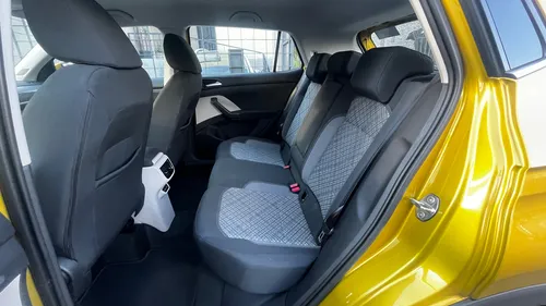 Volkswagen Taigun 1.0 Tsi Comfortline At