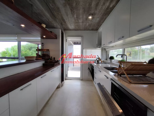 Casa En Venta, Manantiales, Maldonado.