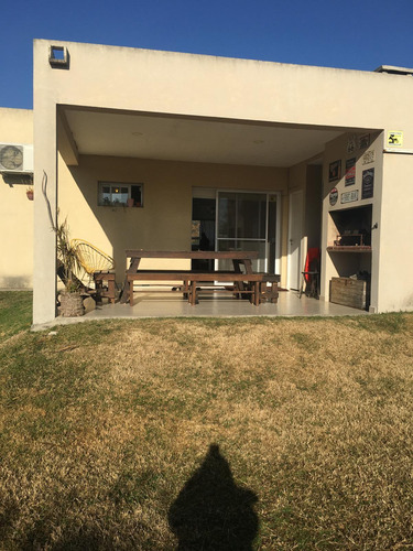 Alquiler Casa Con Muebles En Los Arces La Cañada De Pilar