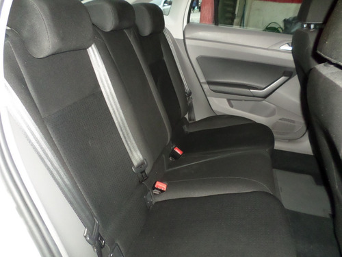 Imagem 8 de 10 de Virtus 2020 Comfortline Automático Flex