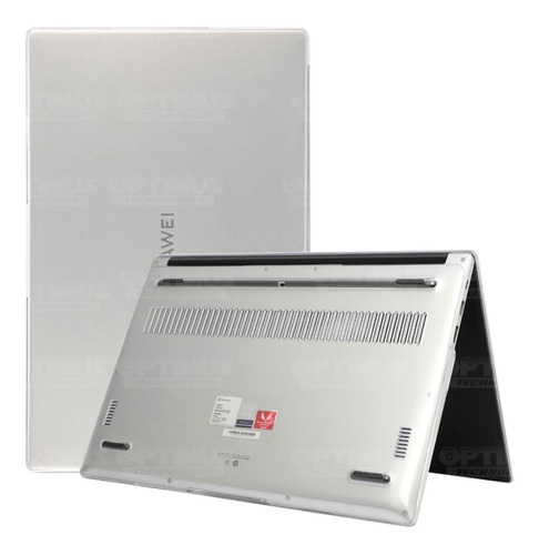 Case Protector Laptop Pc Portatil Huawei Matebook D14